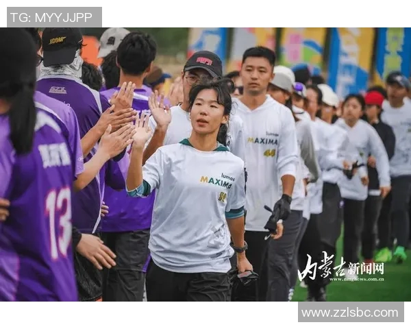 全国街舞大赛特别报道：西安飞盘队如何在竞争中崛起与成长的励志故事