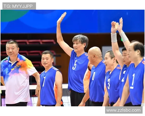 周磊的排球人生深度对话：从赛场拼搏到人生哲学的启示与反思