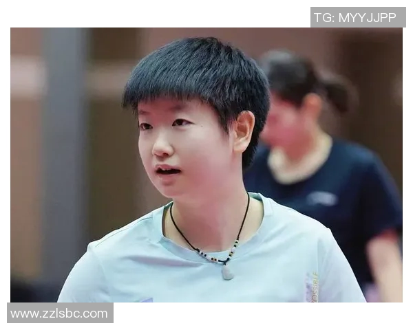 与刘丽对话:回顾她的乒乓球生涯与奋斗历程 与刘丽对话:回顾她的乒乓球生涯与奋斗历程