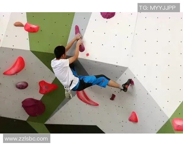 攀岩战术探讨:西安攀岩队如何构建高效节奏体系与训练方法 攀岩战术探讨:西安攀岩队如何构建高效节奏体系与训练方法