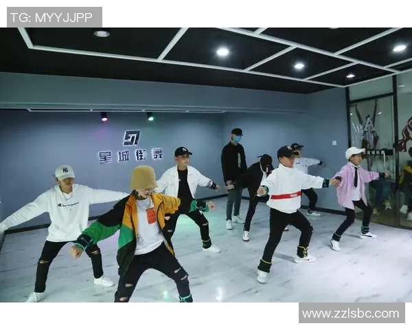 街舞新手必看:提升心理素质的实用技巧与心态调整方法 街舞新手必看:提升心理素质的实用技巧与心态调整方法