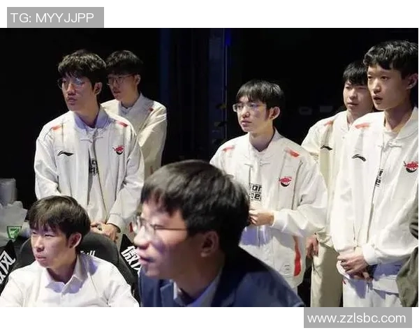 赛后分析:IG与EDG在团队协作中的优劣势对比与启示 赛后分析:IG与EDG在团队协作中的优劣势对比与启示
