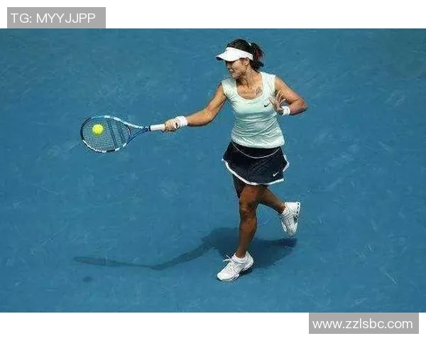 对话刘静:探索她的网球生涯与成长之路 对话刘静:探索她的网球生涯与成长之路