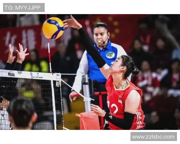 杭州排球队在全国排球灵活性排行榜中荣登第七名展现出色竞技实力