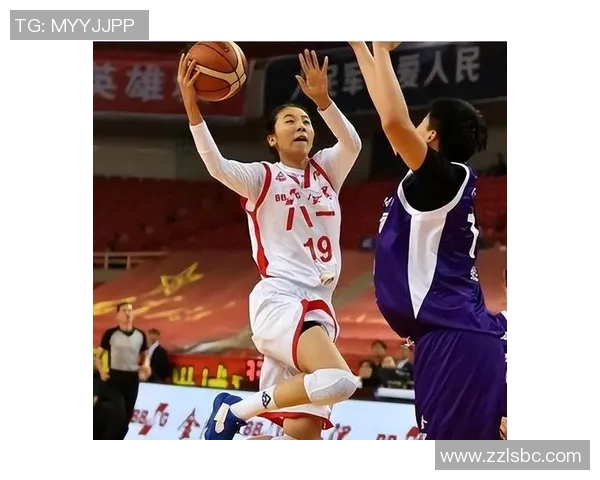 探索赵敏的篮球人生与成长之路深度对话分享她的奋斗与梦想 探索赵敏的篮球人生与成长之路深度对话分享她的奋斗与梦想