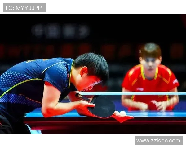 乒乓球战术解析:深入探讨上海乒乓球队的阵地战策略与训练方法 乒乓球战术解析:深入探讨上海乒乓球队的阵地战策略与训练方法