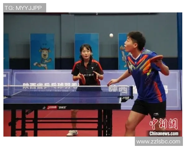 对话吴芳：回顾乒乓球生涯的辉煌与挑战与未来展望