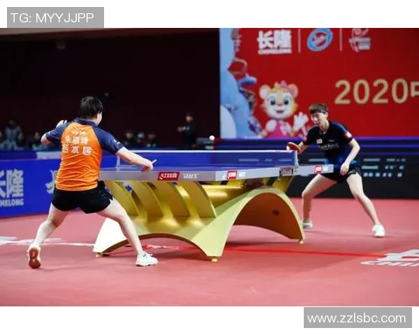 成都乒乓球队比赛经验深度对比分析与提升策略探讨