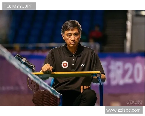 陈军独家分享羽毛球技巧与心得助你提升竞技水平与场上表现 陈军独家分享羽毛球技巧与心得助你提升竞技水平与场上表现