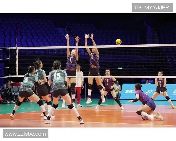 赛后分析：北京排球队与深圳排球队个人能力对比及表现评估