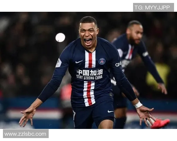 足球明星姆巴佩的音乐之路与热爱足球的心声分享 足球明星姆巴佩的音乐之路与热爱足球的心声分享