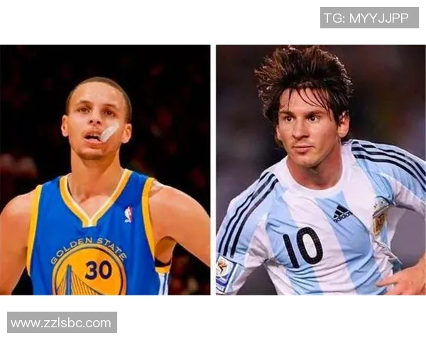 NBA与足球明星的完美交融全方位排名解析